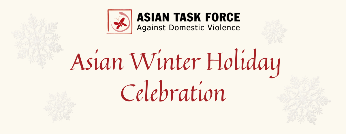 Asian Winter Holiday Celebration
